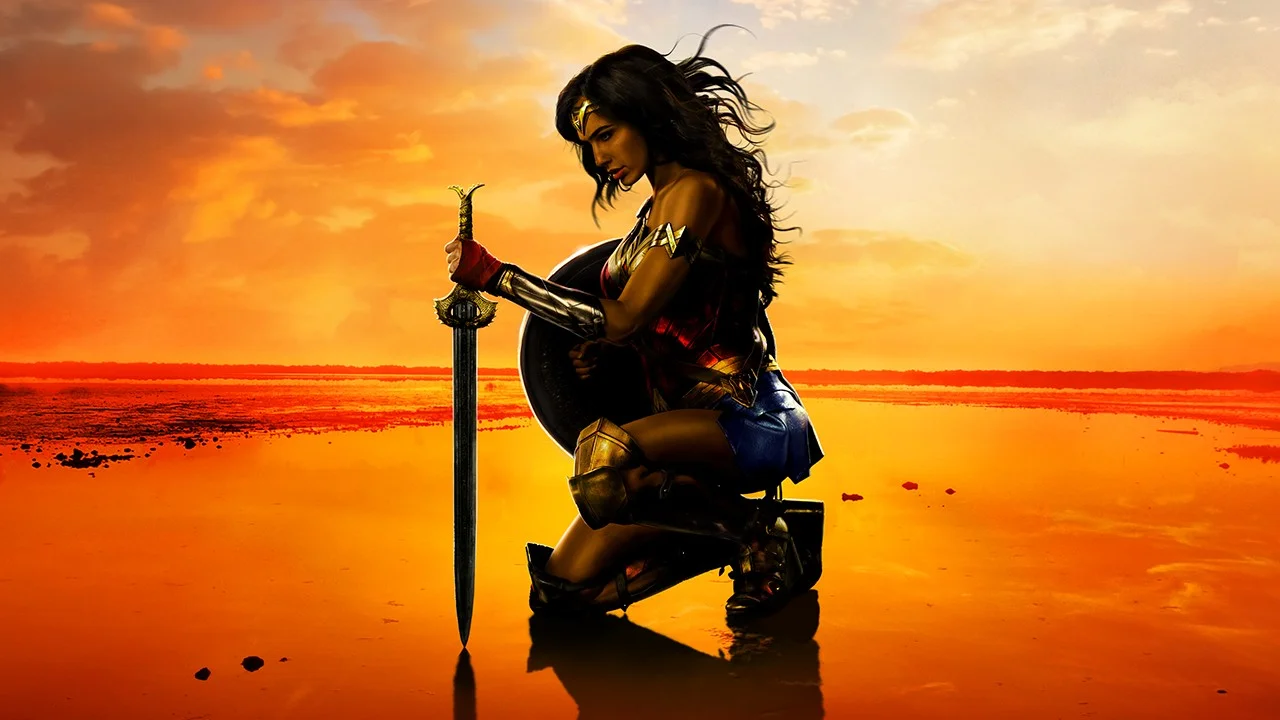 Греческие мифы в играх и кино: от «Чудо-женщины» до God of War - изображение обложка