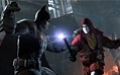 Batman: Arkham Origins - изображение обложка