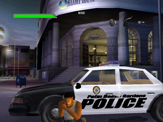 Bad Boys 2 - изображение 4 Bad Boys 2 - фото 4