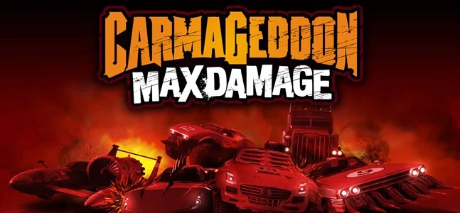 Всё еще игрушечные труповозки. Обзор Carmageddon: Max Damage - фото 1