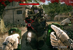 Семь главных впечатлений от ЗБТ Warface - изображение 10 Семь главных впечатлений от ЗБТ Warface - фото 10