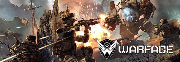 Семь главных впечатлений от ЗБТ Warface - изображение 1 Семь главных впечатлений от ЗБТ Warface - фото 1