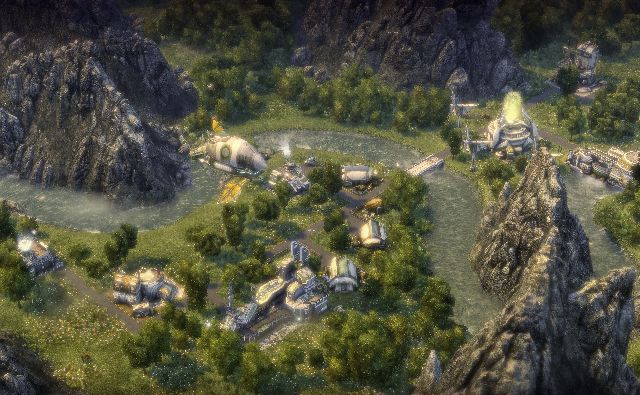 Anno 2070 - изображение 4 Anno 2070 - фото 4