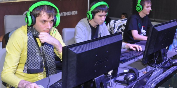 ASUS: финальная схватка 2012 года - изображение 7 ASUS: финальная схватка 2012 года - фото 7