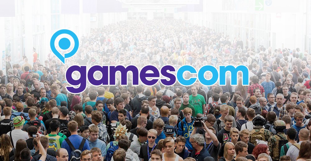Проверьте свои знания о gamescom! Тест Игромании - изображение обложка