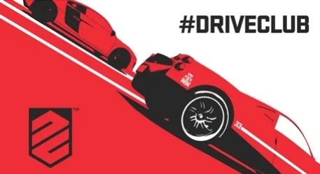 DriveClub - изображение обложка