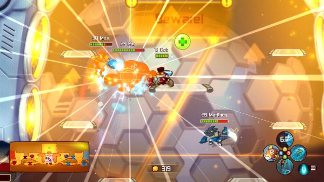 Awesomenauts — Игромания