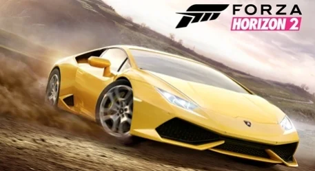 Forza Horizon 2 - изображение обложка