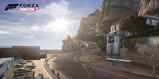 Forza Horizon 2 - фото 4