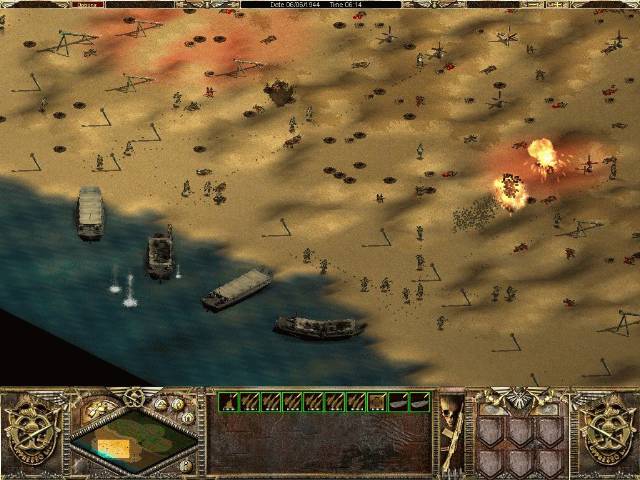 WarCommander - фото 1