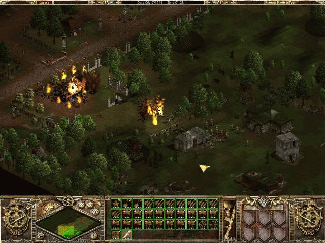 WarCommander - фото 4