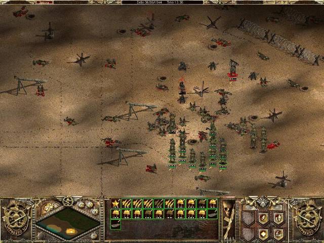 WarCommander - фото 2