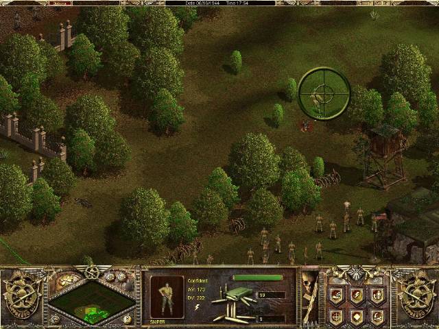 WarCommander - фото 3