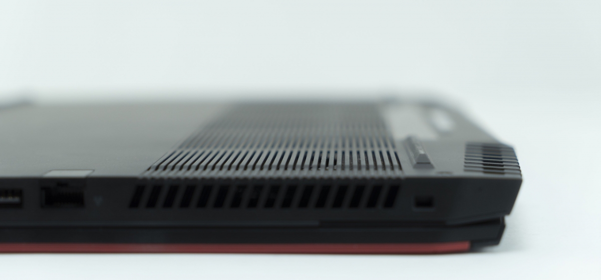 Тест ноутбука Alienware M15. Я — легенда! - изображение 9 Тест ноутбука Alienware M15. Я — легенда! - фото 9