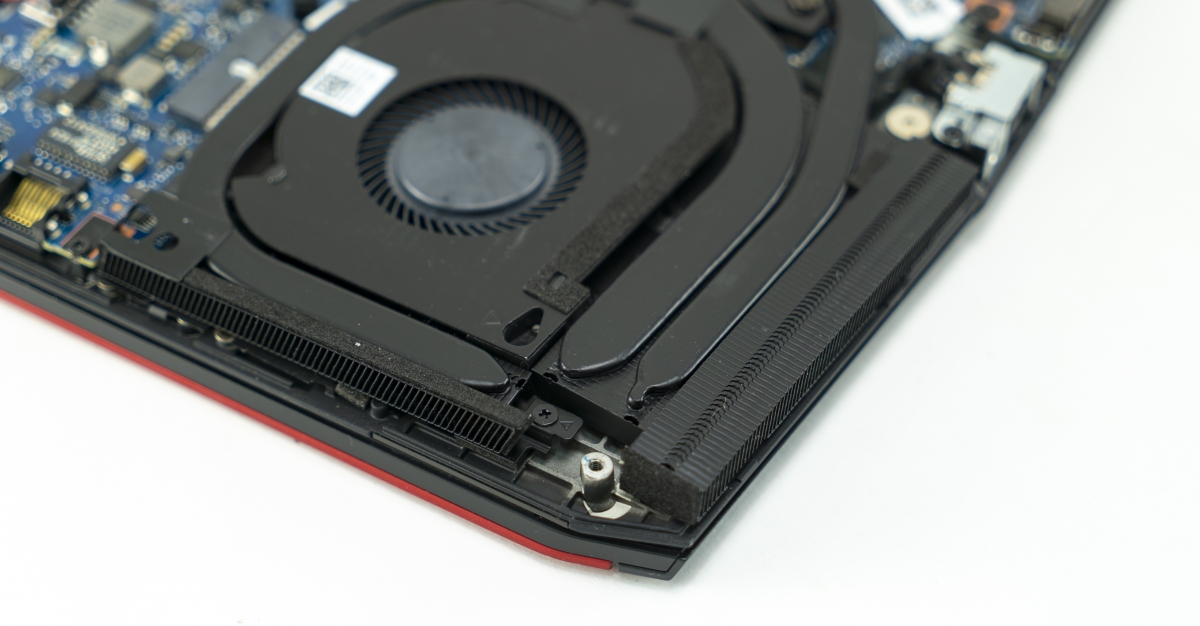 Тест ноутбука Alienware M15. Я — легенда! - изображение 11 Тест ноутбука Alienware M15. Я — легенда! - фото 11