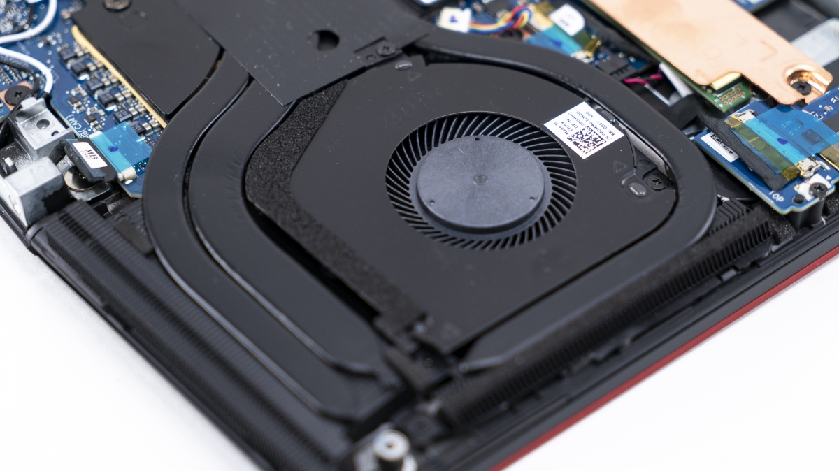Тест ноутбука Alienware M15. Я — легенда! - изображение 15 Тест ноутбука Alienware M15. Я — легенда! - фото 15