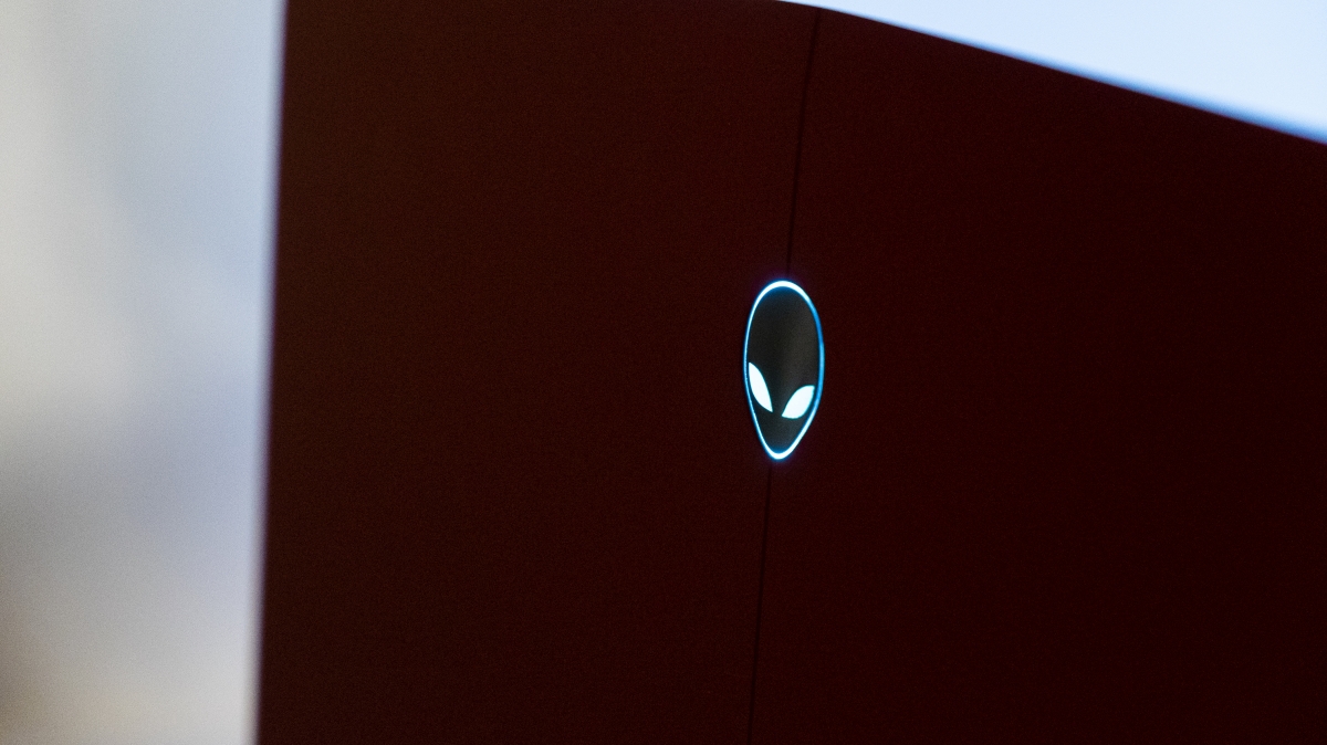 Тест ноутбука Alienware M15. Я — легенда! - изображение 17 Тест ноутбука Alienware M15. Я — легенда! - фото 17