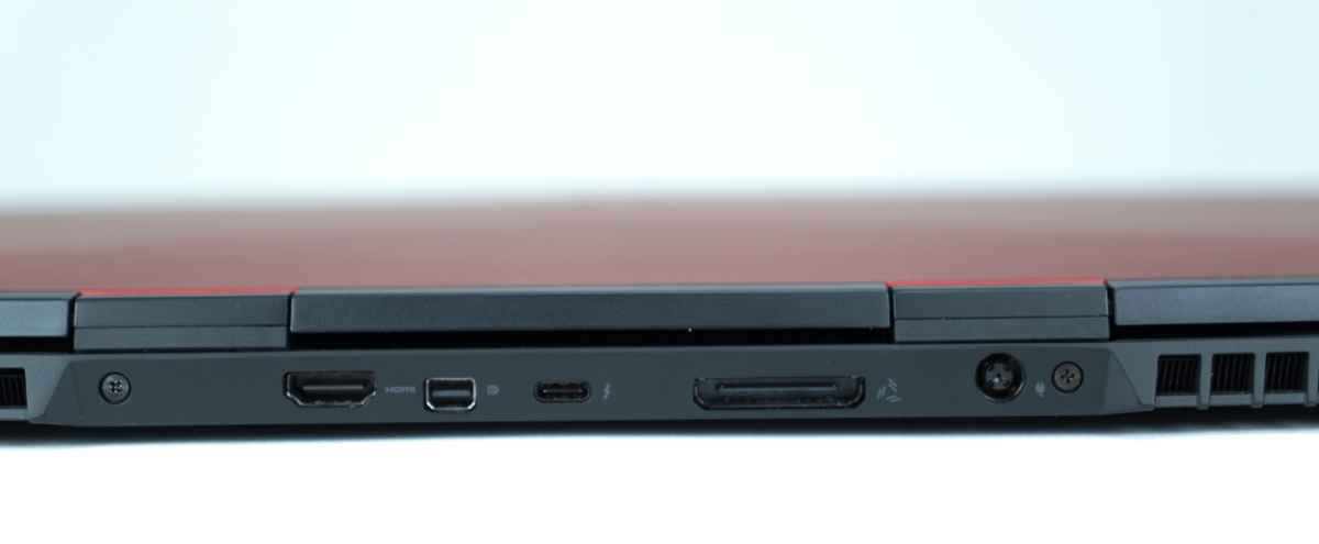 Тест ноутбука Alienware M15. Я — легенда! - изображение 14 Тест ноутбука Alienware M15. Я — легенда! - фото 14
