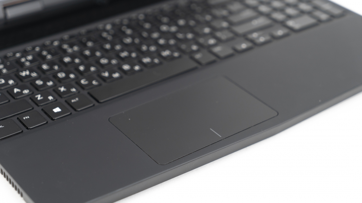 Тест ноутбука Alienware M15. Я — легенда! - изображение 6 Тест ноутбука Alienware M15. Я — легенда! - фото 6