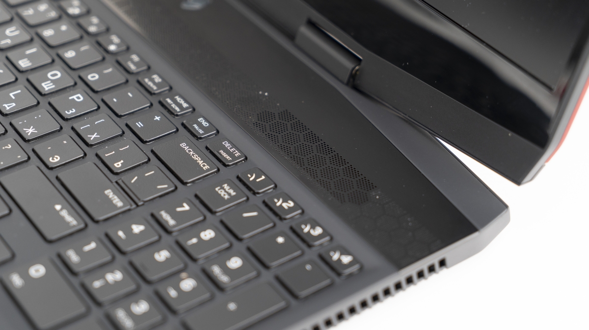 Тест ноутбука Alienware M15. Я — легенда! - изображение 12 Тест ноутбука Alienware M15. Я — легенда! - фото 12