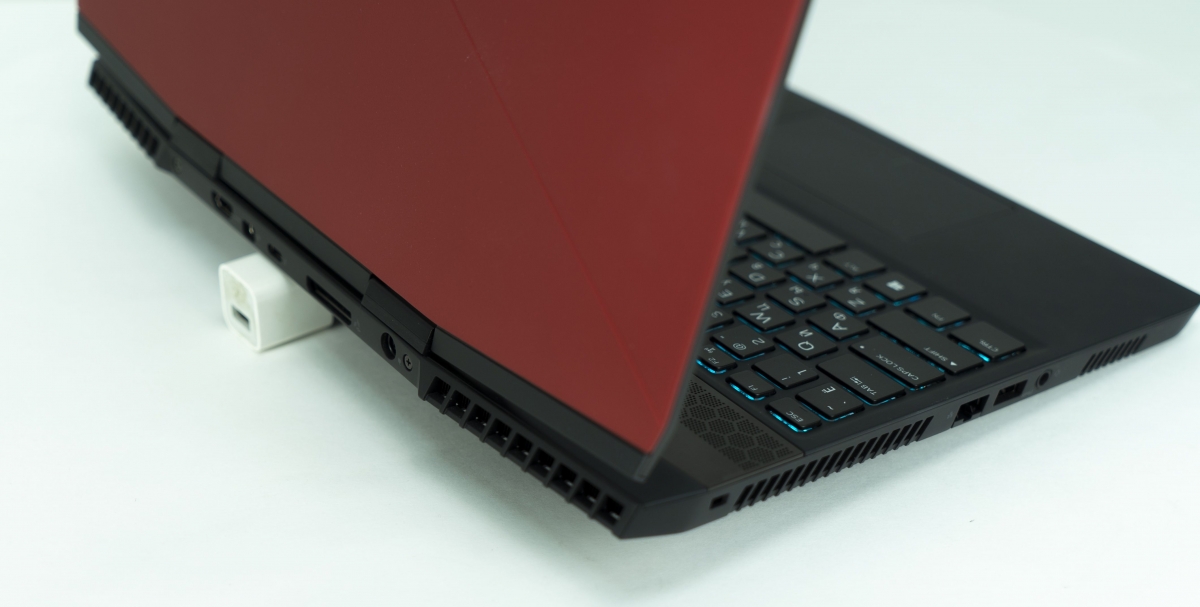 Тест ноутбука Alienware M15. Я — легенда! - изображение 10 Тест ноутбука Alienware M15. Я — легенда! - фото 10