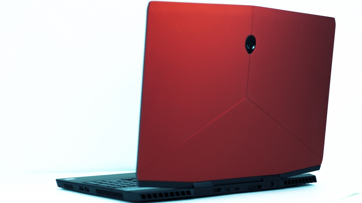 Тест ноутбука Alienware M15. Я — легенда! - изображение 2 Тест ноутбука Alienware M15. Я — легенда! - фото 2