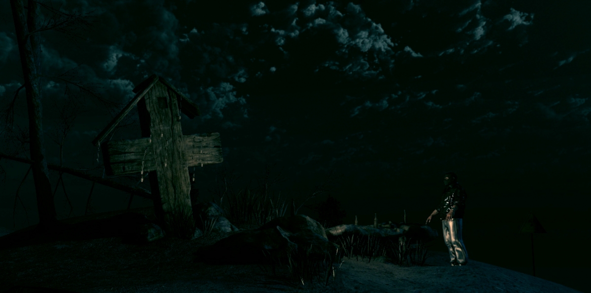 10 лет игре S.T.A.L.K.E.R.: Shadow of Chernobyl! Ностальгии пост - фото 29