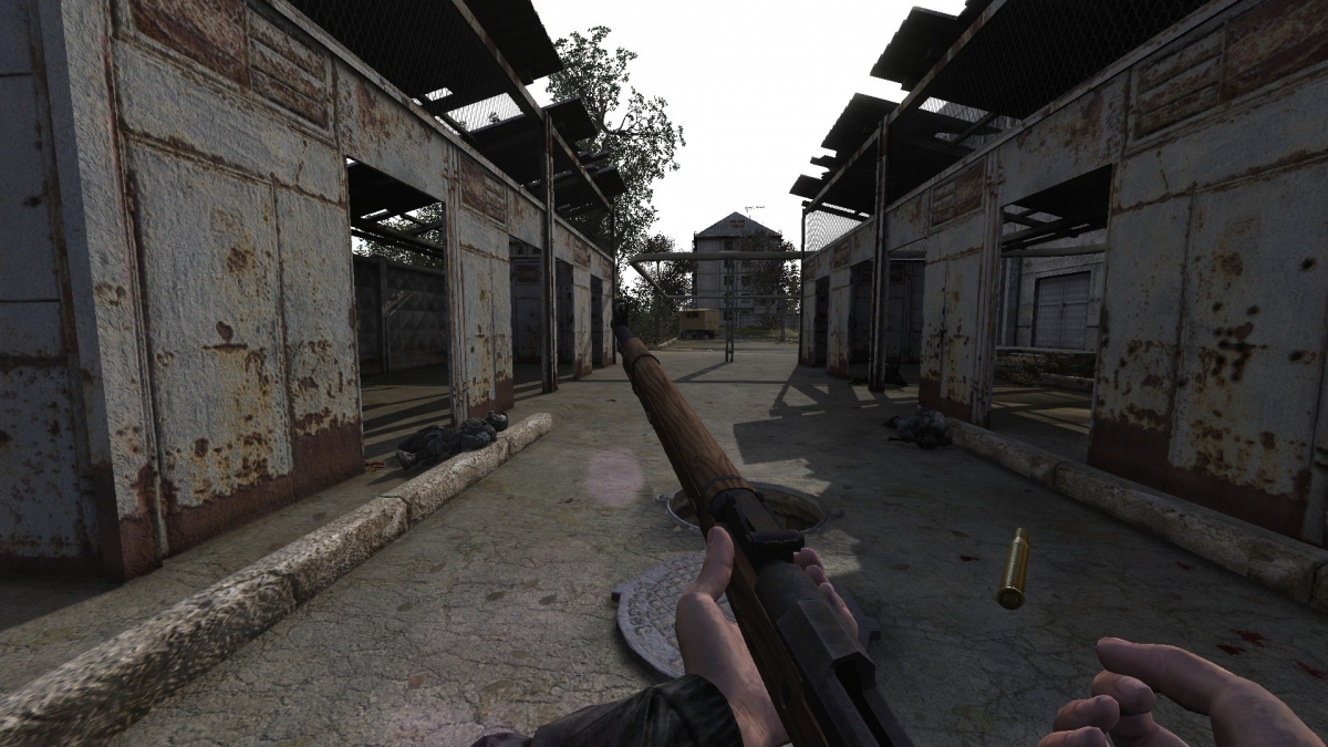 10 лет игре S.T.A.L.K.E.R.: Shadow of Chernobyl! Ностальгии пост - фото 19