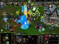 WarCraft III: Reign of Chaos - фото 1