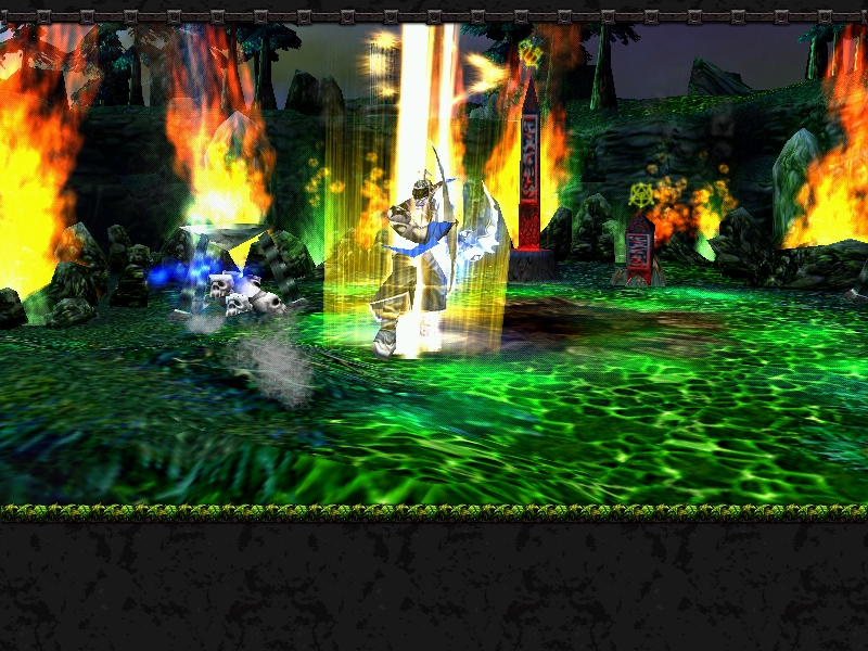 WarCraft III: Reign of Chaos - фото 6