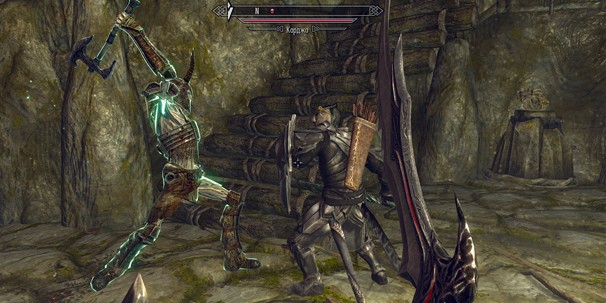 The Elder Scrolls V: Skyrim. Прохождение за Коллегию магов - изображение 4 The Elder Scrolls V: Skyrim. Прохождение за Коллегию магов - фото 4