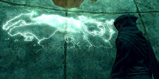 The Elder Scrolls V: Skyrim. Прохождение за Коллегию магов - изображение 7 The Elder Scrolls V: Skyrim. Прохождение за Коллегию магов - фото 7