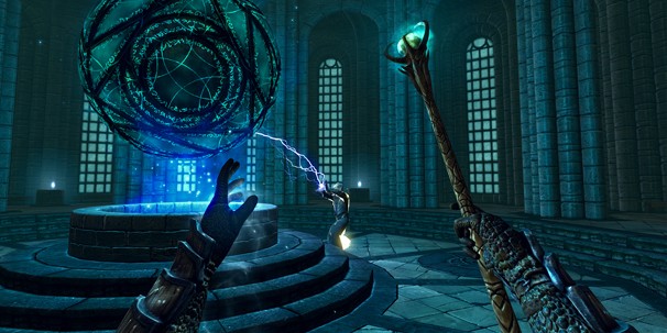 The Elder Scrolls V: Skyrim. Прохождение за Коллегию магов - изображение 10 The Elder Scrolls V: Skyrim. Прохождение за Коллегию магов - фото 10