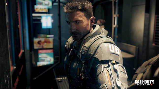 Киберпанк для всех. Превью Call of Duty: Black Ops 3 - изображение 7 Киберпанк для всех. Превью Call of Duty: Black Ops 3 - фото 7
