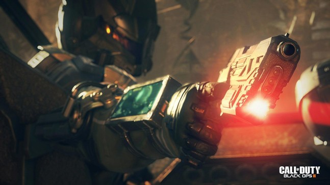 Киберпанк для всех. Превью Call of Duty: Black Ops 3 - изображение 4 Киберпанк для всех. Превью Call of Duty: Black Ops 3 - фото 4