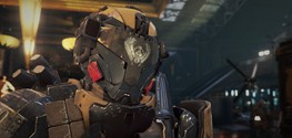 Киберпанк для всех. Превью Call of Duty: Black Ops 3 - изображение 8 Киберпанк для всех. Превью Call of Duty: Black Ops 3 - фото 8