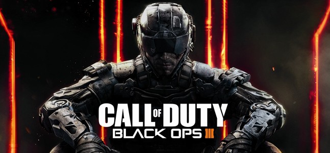 Киберпанк для всех. Превью Call of Duty: Black Ops 3 - изображение 1 Киберпанк для всех. Превью Call of Duty: Black Ops 3 - фото 1