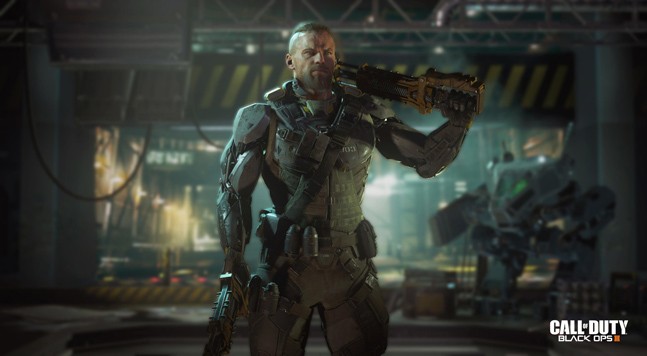Киберпанк для всех. Превью Call of Duty: Black Ops 3 - изображение 3 Киберпанк для всех. Превью Call of Duty: Black Ops 3 - фото 3