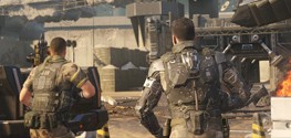 Киберпанк для всех. Превью Call of Duty: Black Ops 3 - изображение 9 Киберпанк для всех. Превью Call of Duty: Black Ops 3 - фото 9