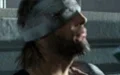 Metal Gear Solid 5: The Phantom Pain - изображение обложка