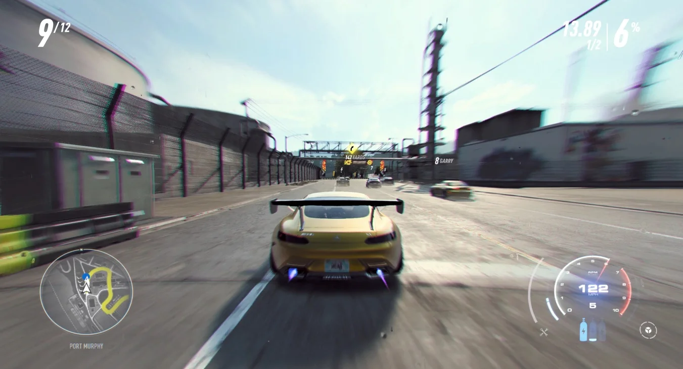 Впечатления от Need For Speed: Heat с gamescom. Создана нравиться всем, а в итоге всем безразлична - фото 2