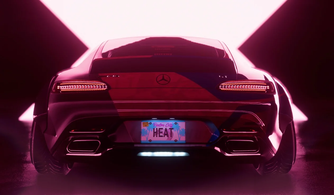 Впечатления от Need For Speed: Heat с gamescom. Создана нравиться всем, а в итоге всем безразлична - фото 4