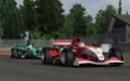 Superleague Formula 2009: The Game
