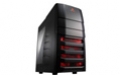 Железный человек. Тестирование игрового корпуса Cooler Master Storm Enforcer - изображение обложка