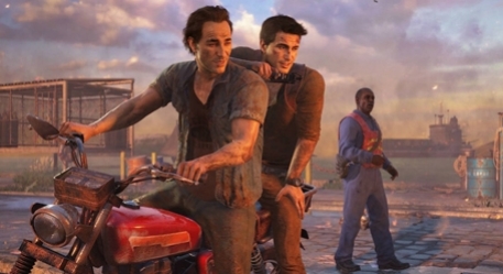 Uncharted 4: A Thief’s End — наши размышления - изображение обложка