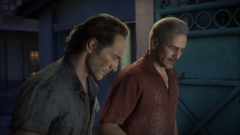 Uncharted 4: A Thief’s End — наши размышления - изображение 9 Uncharted 4: A Thief’s End — наши размышления - фото 9