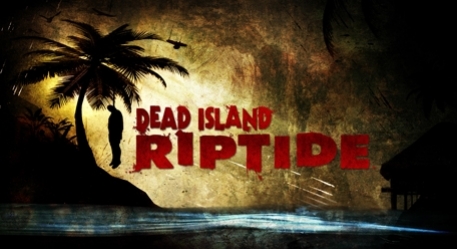 Dead Island: Riptide - изображение обложка
