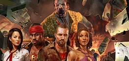 Dead Island: Riptide - изображение 15 Dead Island: Riptide - фото 15