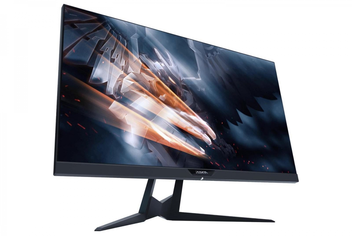 Топовый монитор от Gigabyte. Aorus AD27QD — первый блин или успех? - изображение 1 Топовый монитор от Gigabyte. Aorus AD27QD — первый блин или успех? - фото 1