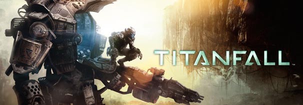Titanfall - изображение 1 Titanfall - фото 1